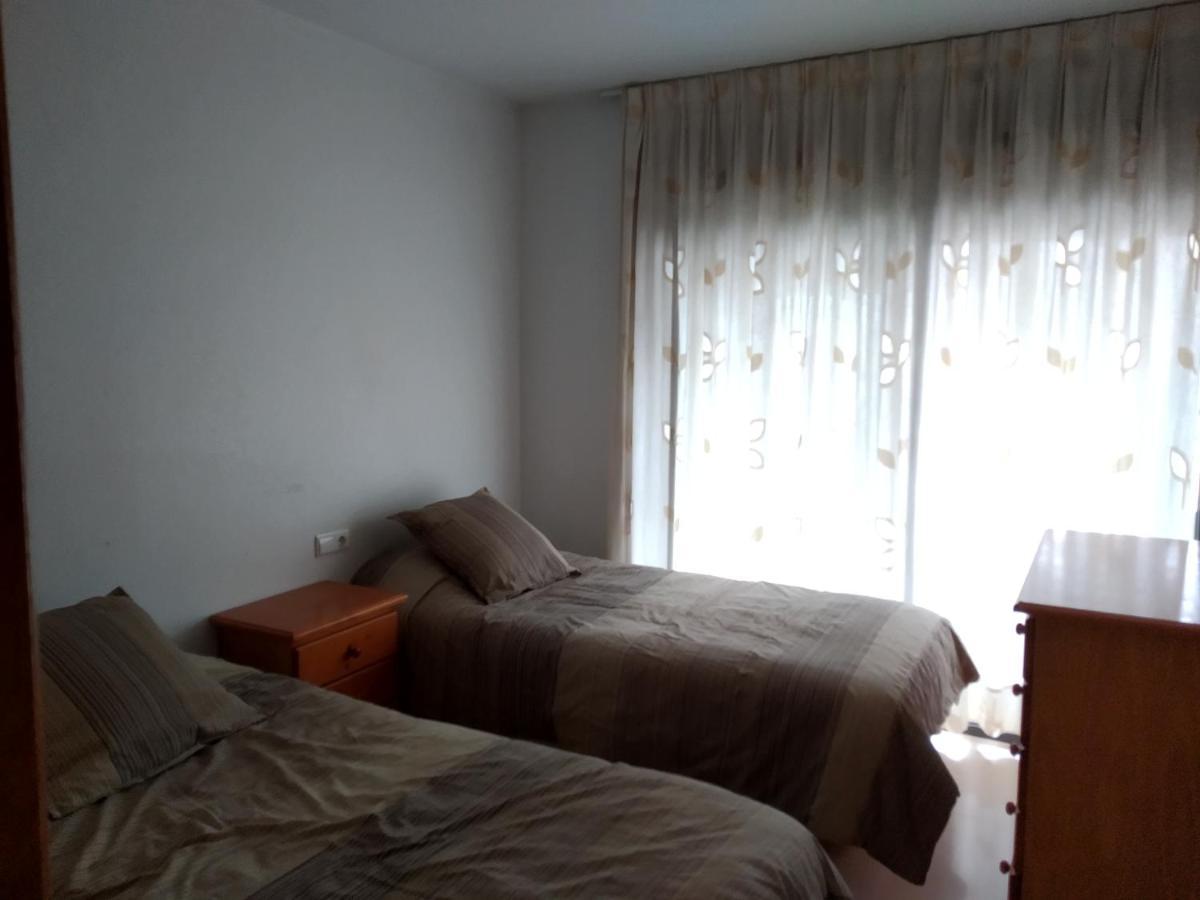 Appartement Vue Sur Mer Avenue De L'Europe ベニドルム エクステリア 写真